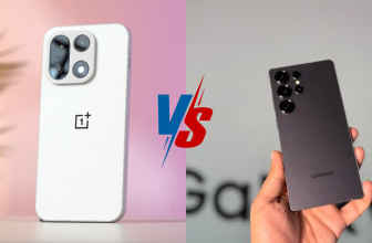 OnePlus 15 vs Samsung Galaxy S25 Ultra