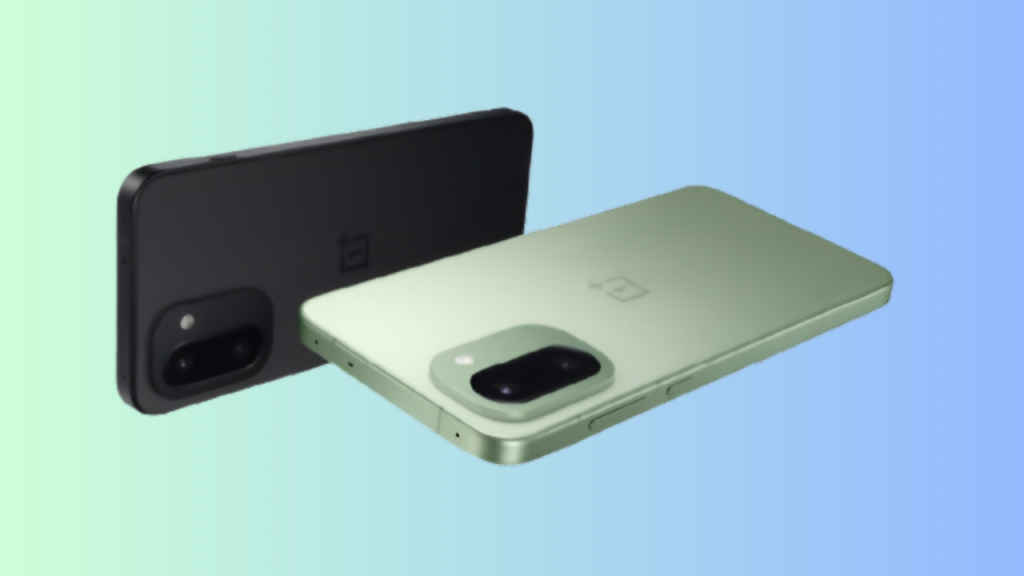 OnePlus 15R is set to launch in India on December 17 alongside the Pad Go 2