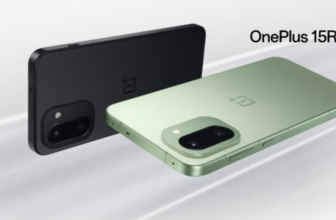 OnePlus 15R India launch on 17 December price specs display camera battery leaked