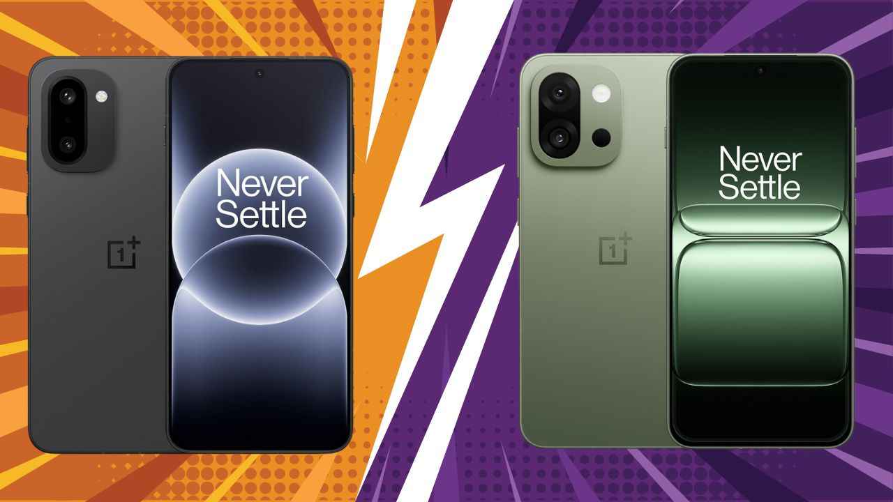 OnePlus 15R बनाम OnePlus 13s: OnePlus फोन के लॉन्च से पहले देखें दोनों फोन्स की तुलना, कौन सा वनप्लस फोन रहेगा बेस्ट चॉइस!