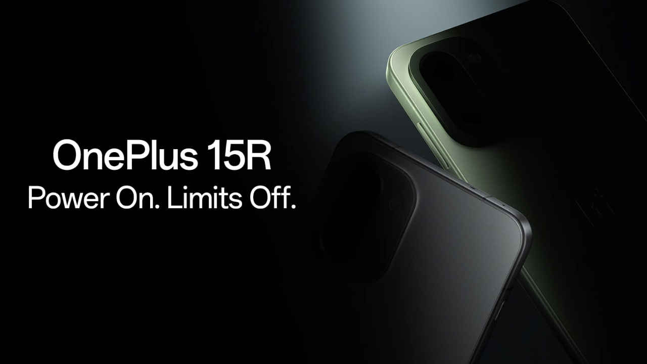 ಭಾರತದಲ್ಲಿ OnePlus 15R ಬಿಡುಗಡೆಗೆ ಡೇಟ್ ಕಂಫಾರ್ಮ್ ಆಯ್ತು! ನಿರೀಕ್ಷಿತ ಬೆಲೆ ಮತ್ತು ಫೀಚರ್ಗಳೇನು?