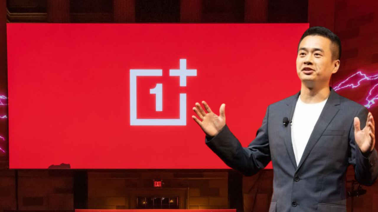 India business remains normal: OnePlus CEO says amid concerns around the company’s future