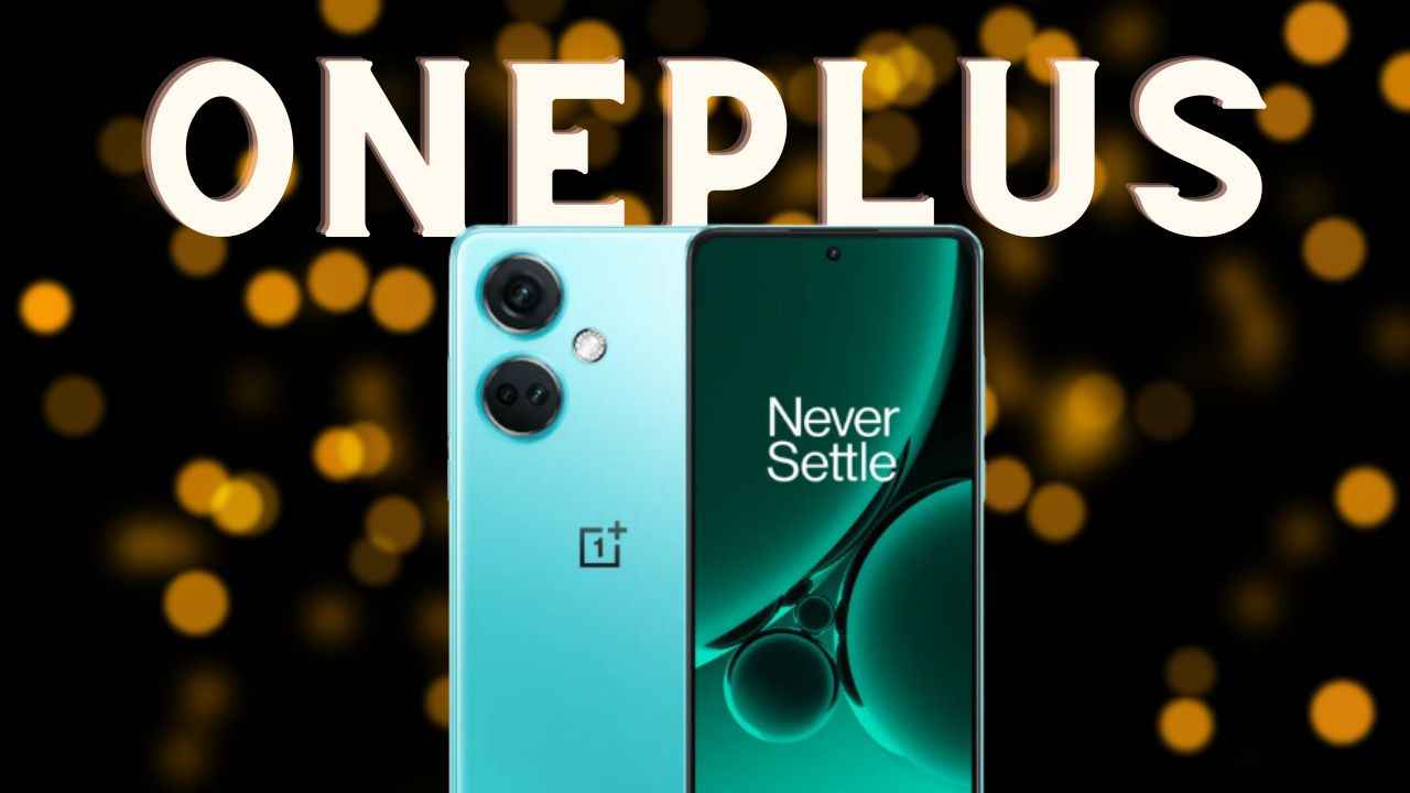 Upcoming OnePlus phone design leaked through renders, could be next Nord device