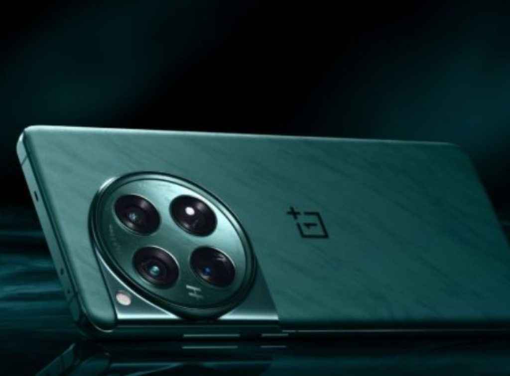 OnePlus Ace 3 Pro specs leaked