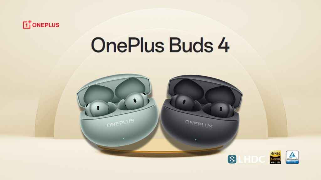 OnePlus Buds 4 launched with premium features and unique design