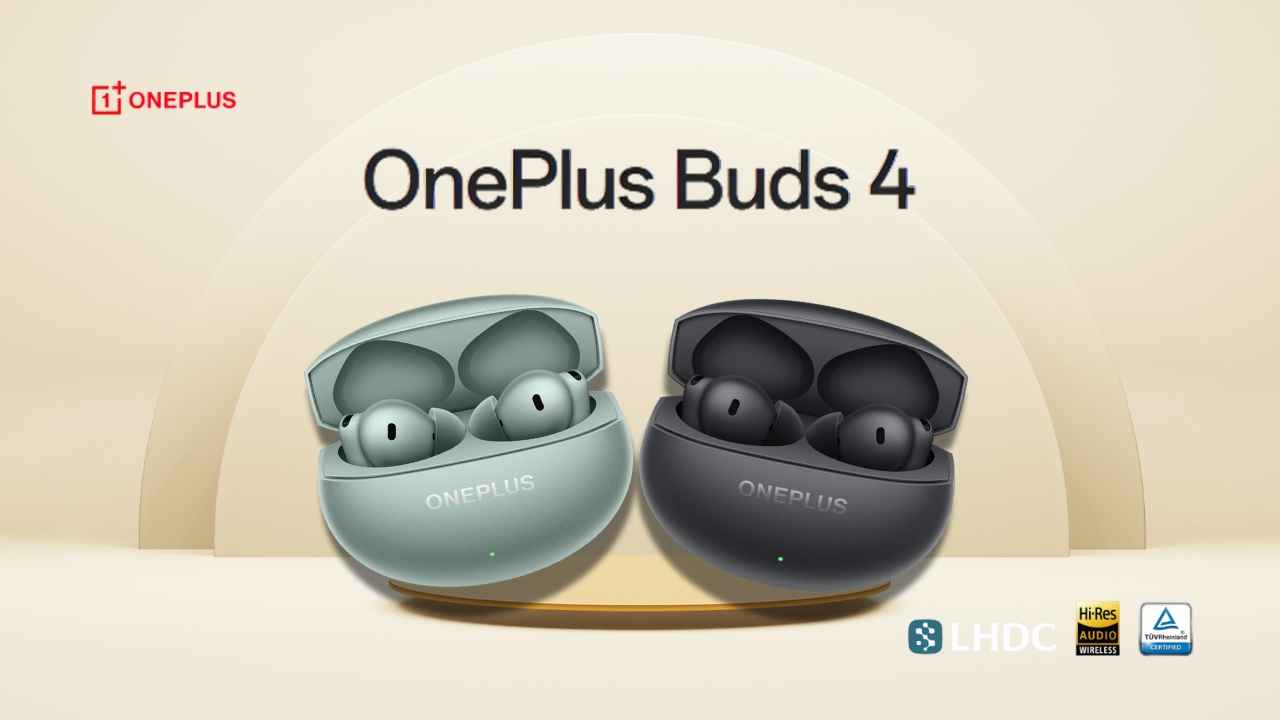 OnePlus Buds 4: ప్రీమియం ఫీచర్స్ మరియు యూనిక్ డిజైన్ తో లాంచ్ అయ్యింది.!