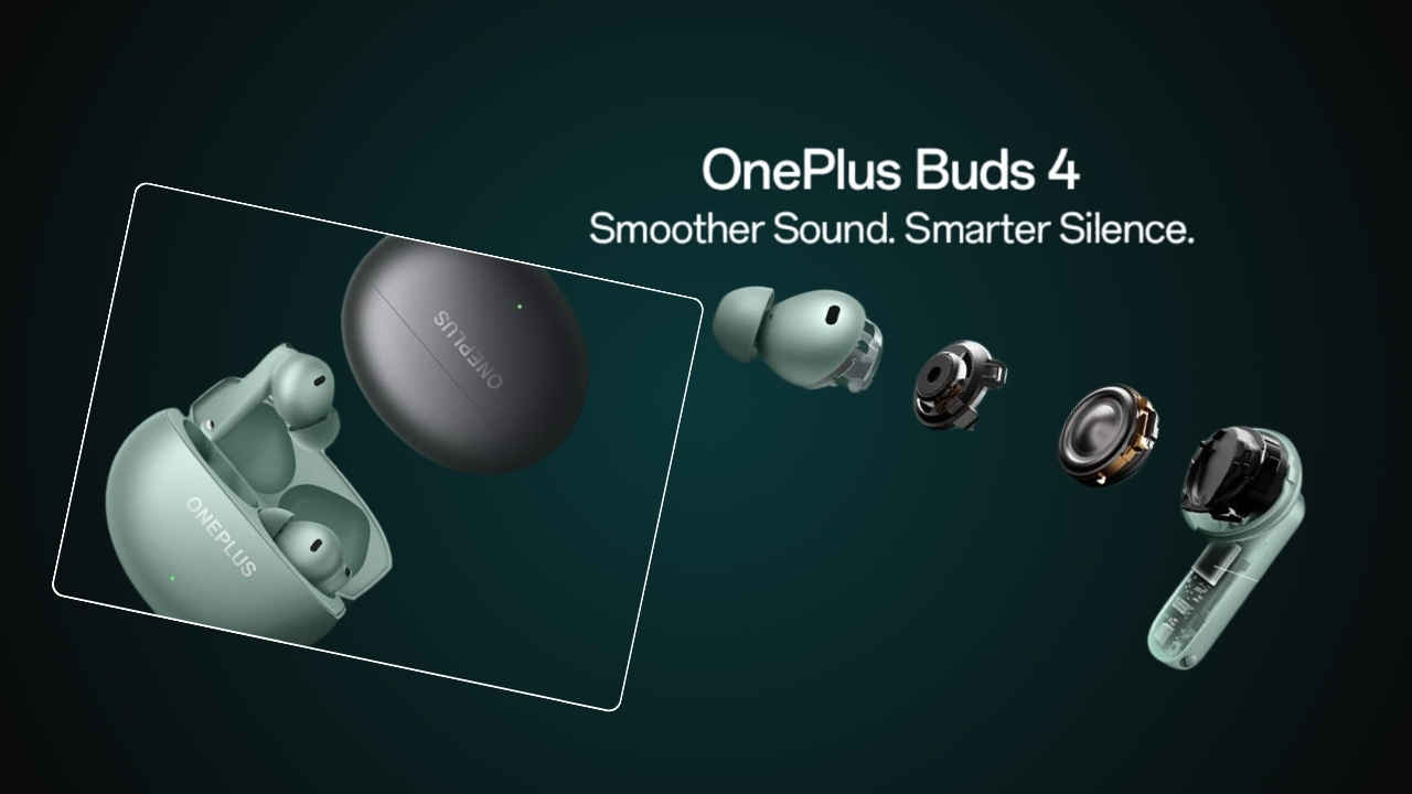 OnePlus Buds 4: డ్యూయల్ స్పీకర్ తో కొత్త బడ్స్ లాంచ్ చేస్తున్న వన్ ప్లస్.!