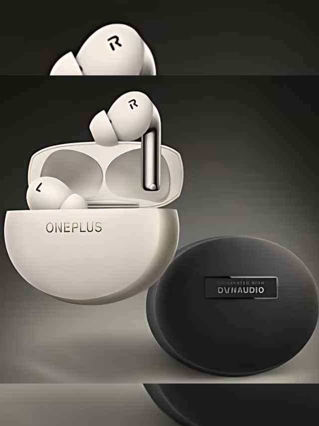 OnePlus Buds Pro 3 launched with premium features