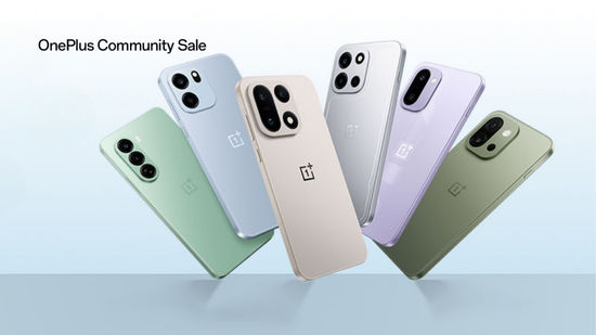 OnePlus Community Sale: వన్ ప్లస్ లేటెస్ట్ ఫోన్ లను కూడా భారీ డిస్కౌంట్ తో అందుకోండి.!