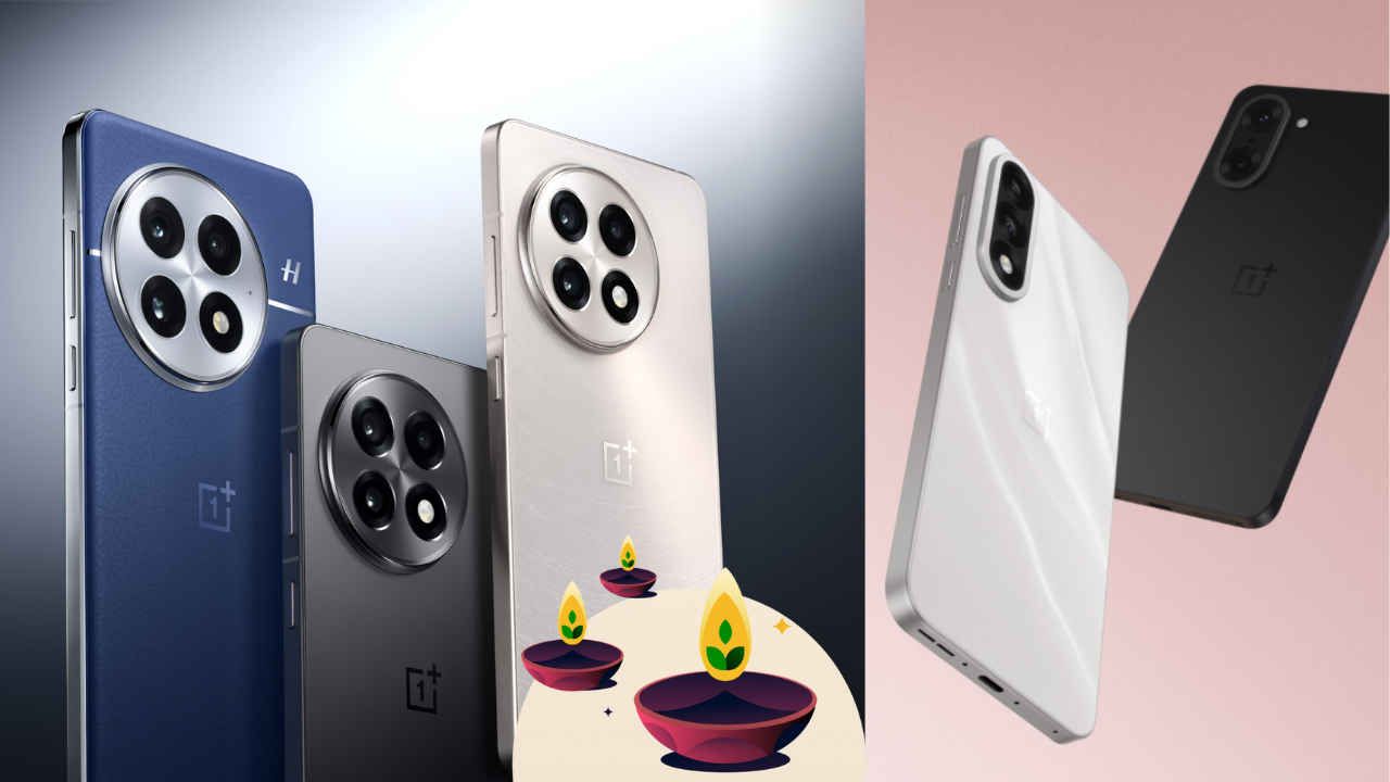 OnePlus 13 সহ ওয়ানপ্লাস বাকি স্মার্টফোনে পাওয়া যাবে দেদার ছাড়, Amazon GIF মহাসেলে অফারের ঝুড়ি