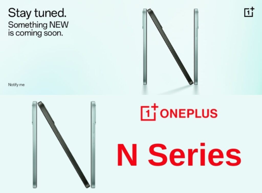 OnePlus N Series