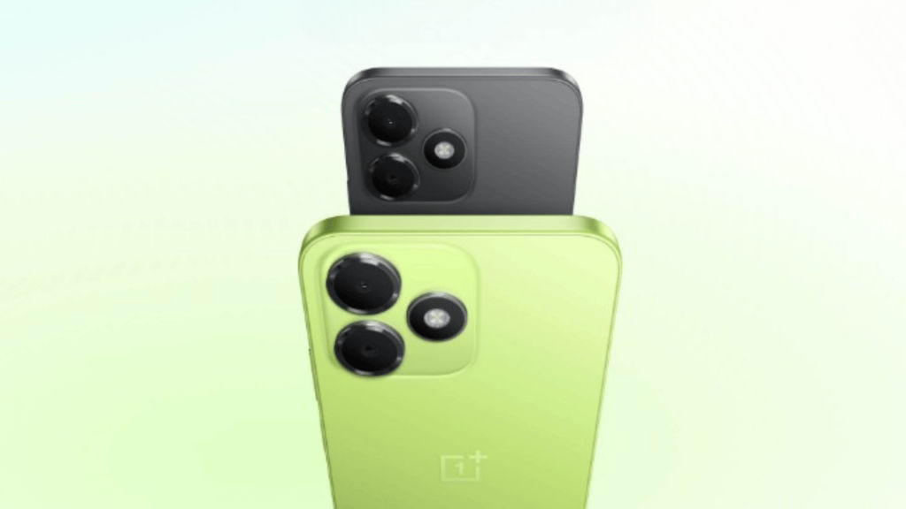 OnePlus N6 Lite
