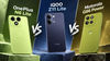 OnePlus N6 Lite vs iQOO Z11 Lite vs Motorola G86 Power: India price, display, performance, camera and more compared