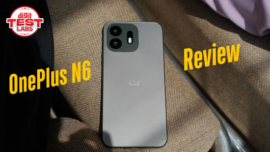 OnePlus N6 review: A sensible smartphone in an overcrowded market