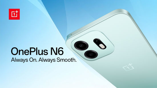 ബജറ്റ് വിലയിൽ 8000mAh ബാറ്ററി! OnePlus N6 ഇന്ന് ഇന്ത്യയിൽ ലോഞ്ച്