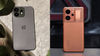 OnePlus N6 vs Realme P4 Power: Display, processor, battery, camera, Price and more compared
