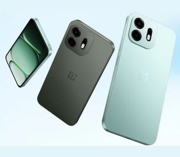 OnePlus N6