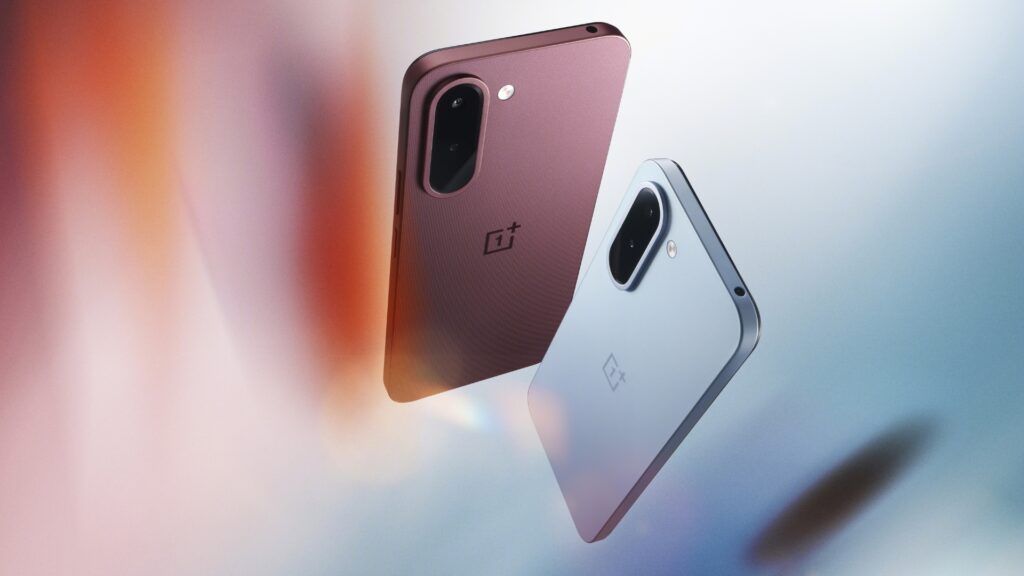 OnePlus N6x