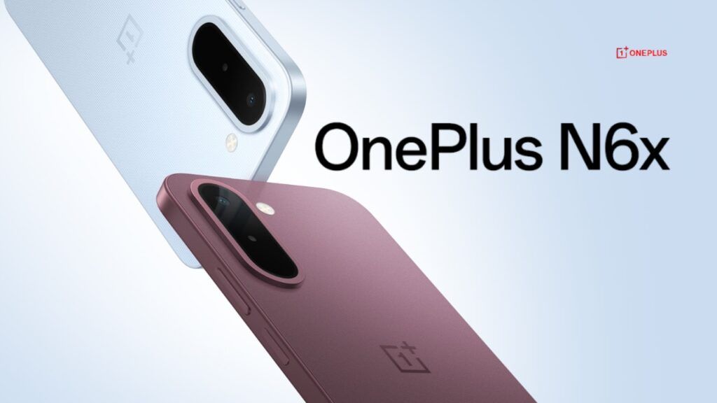 OnePlus N6x 5G Phone India sale date Announced display battery specs confirmed on Amazon