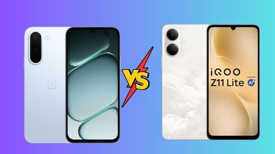 OnePlus N6x vs iQOO Z11 Lite: இந்த இரு போனில் எது பக்கா மாஸ் போன்