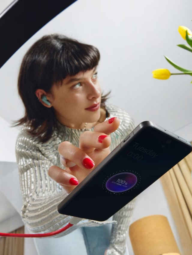 OnePlus Nord 4 5G (2)