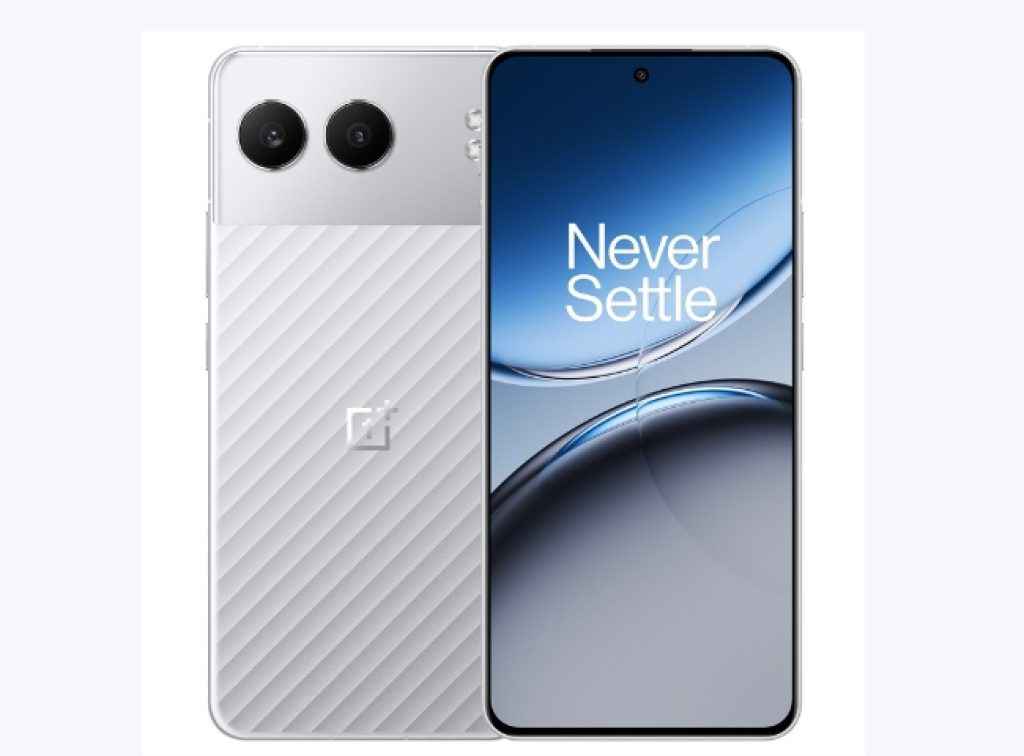 OnePlus Nord 4 5G