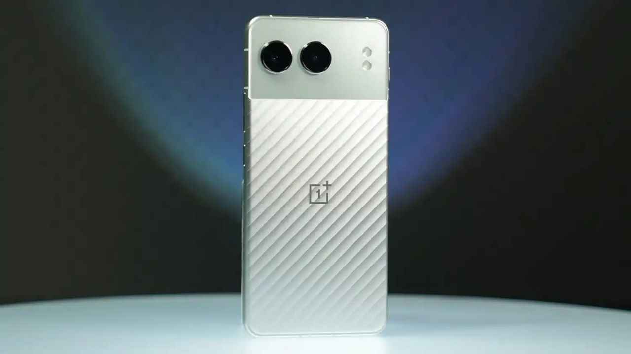OnePlus Nord 4 7
