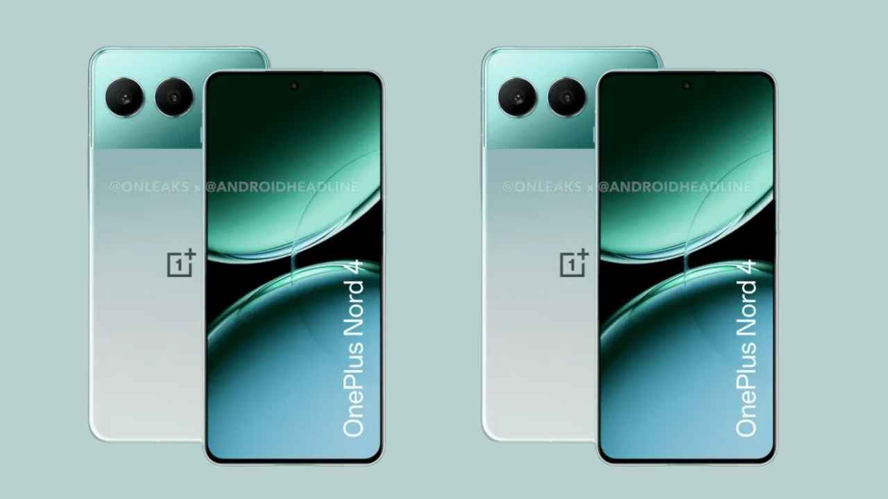 16 जुलाई के लॉन्च से पहले सामने आई OnePlus Nord 4 की कीमत, इस दाम में खरीदेंगे आप?