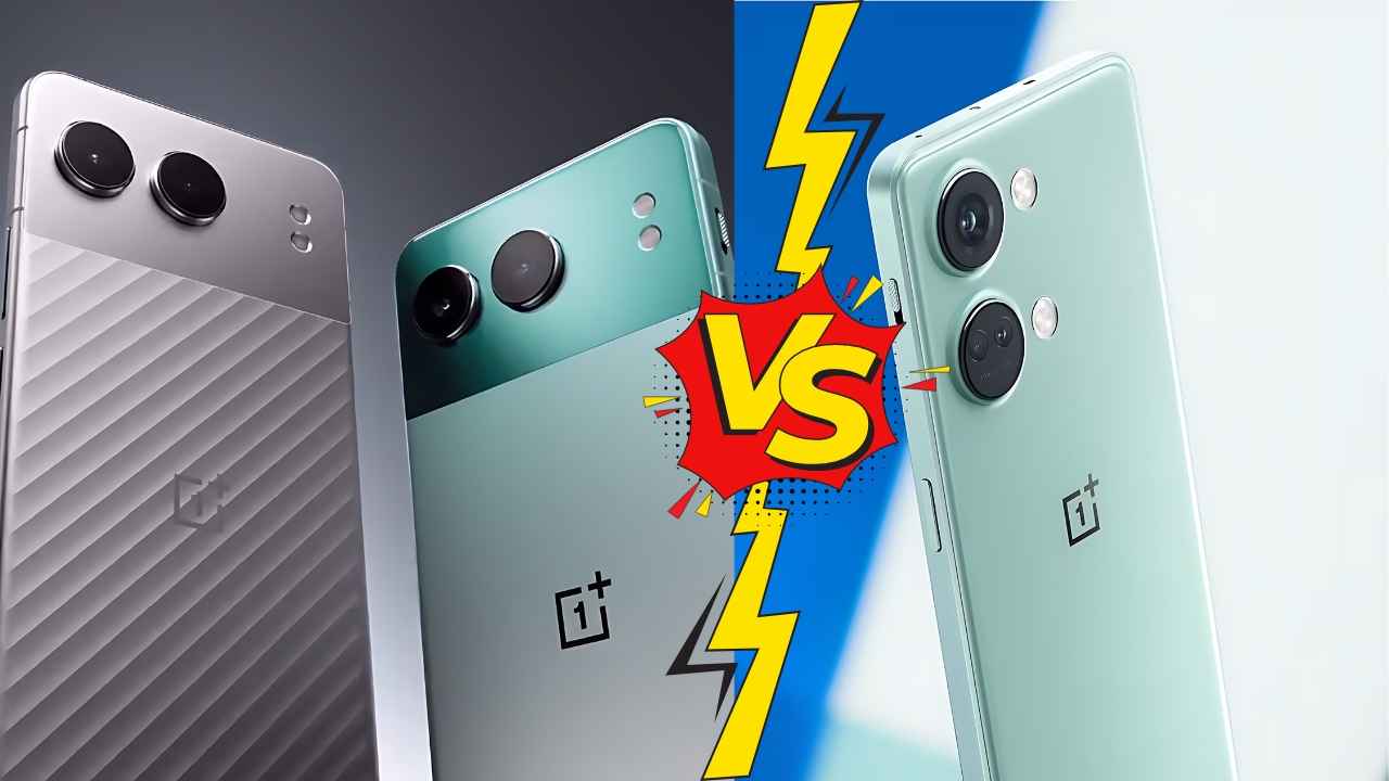 OnePlus Nord 4 vs Nord 3 Compare: পুরানো নর্ড ফোন থেকে কতটা আলাদা নতুন ওয়ানপ্লাস স্মার্টফোন, সম্পূর্ণ ডিটেল