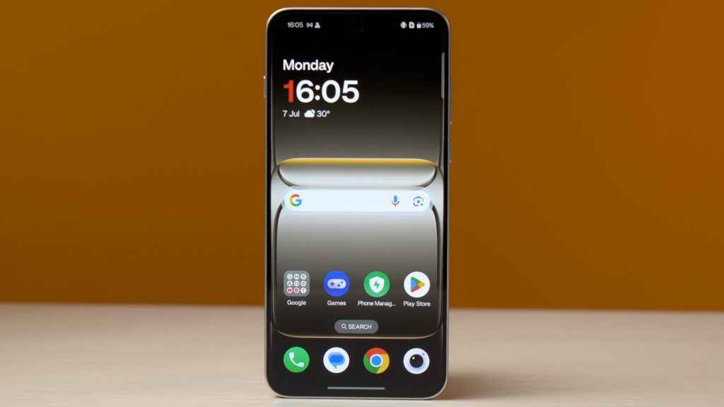 OnePlus Nord 5