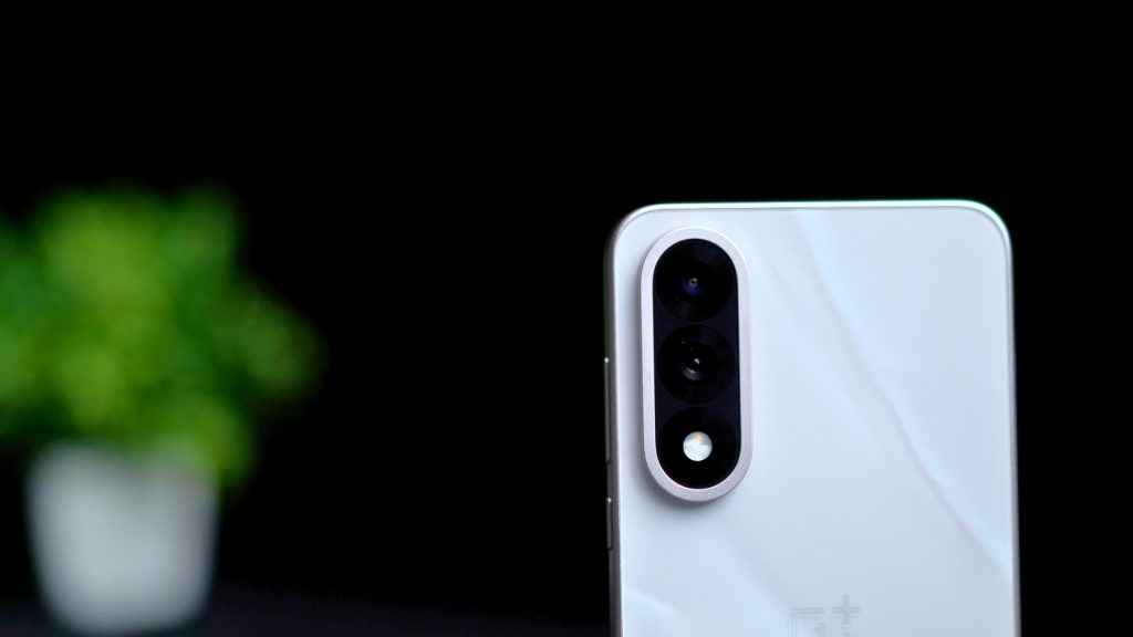OnePlus Nord 5
