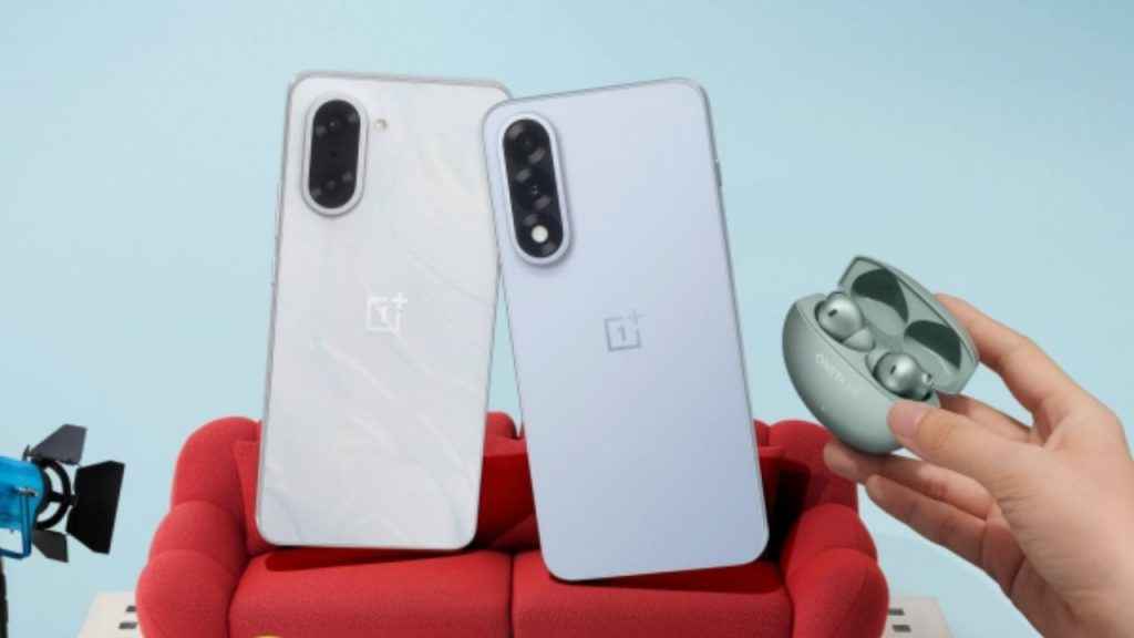 latest upcoming smartphones in india 2025 Samsung Galaxy Z Fold 7 Nothing Phone 3 OnePlus Nord 5