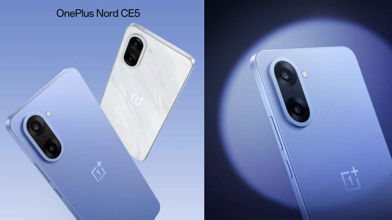 7100mAh এর বিশাল ব্যাটারি সহ OnePlus Nord 5 Series আগামীকাল ভারতে হবে লঞ্চ, জানুন কেমন হবে স্পেসিফিকেশন এবং ফিচার