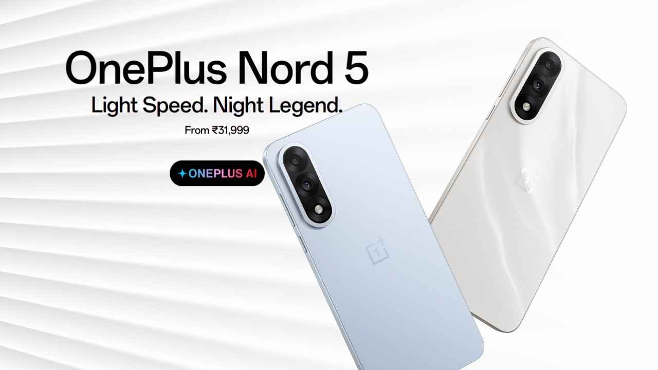 OnePlus Nord 5: భారీ ఆఫర్స్ తో మొదలైన వన్ ప్లస్ కొత్త ఫోన్ సేల్.!