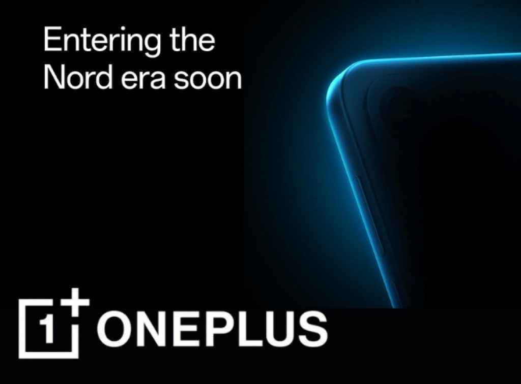 OnePlus Nord 6