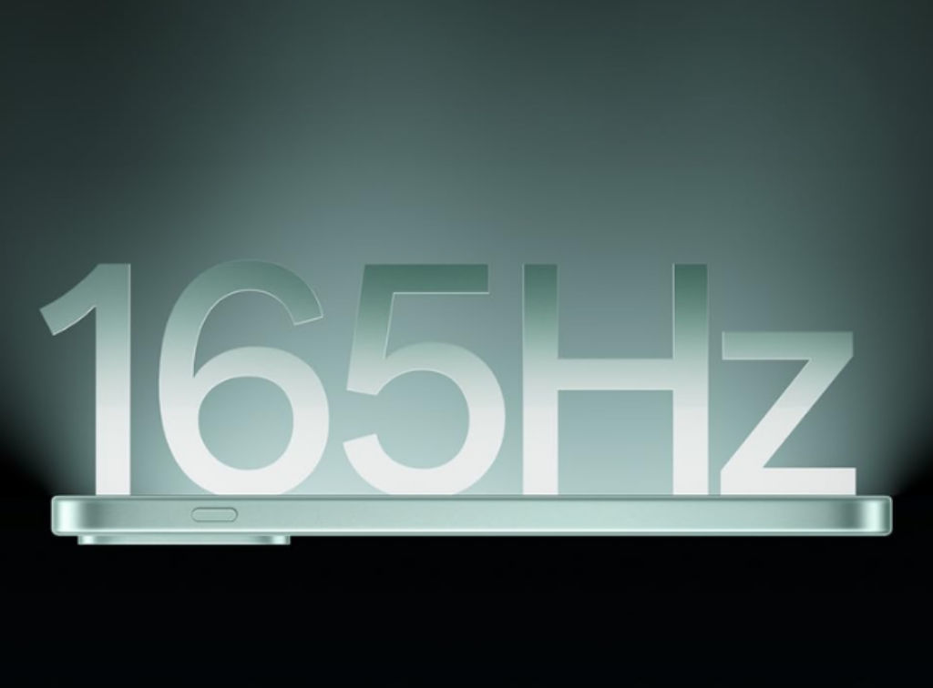 OnePlus Nord 6