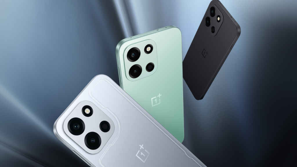 OnePlus Nord 6