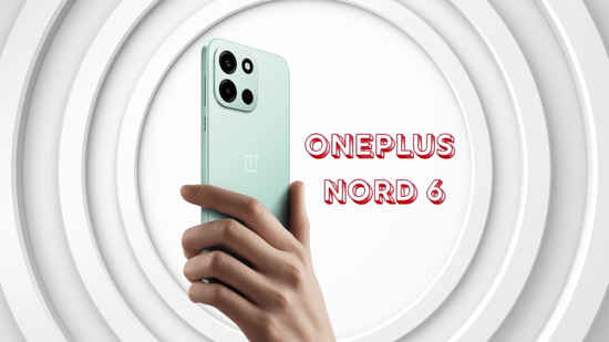 OnePlus Nord 6: మిడ్ రేంజ్ బీస్ట్ గా విడుదలైన వన్ ప్లస్ కొత్త ఫోన్ ప్రైస్ అండ్ ఫీచర్స్.!