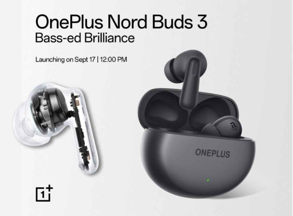 OnePlus Nord Buds 3 Features