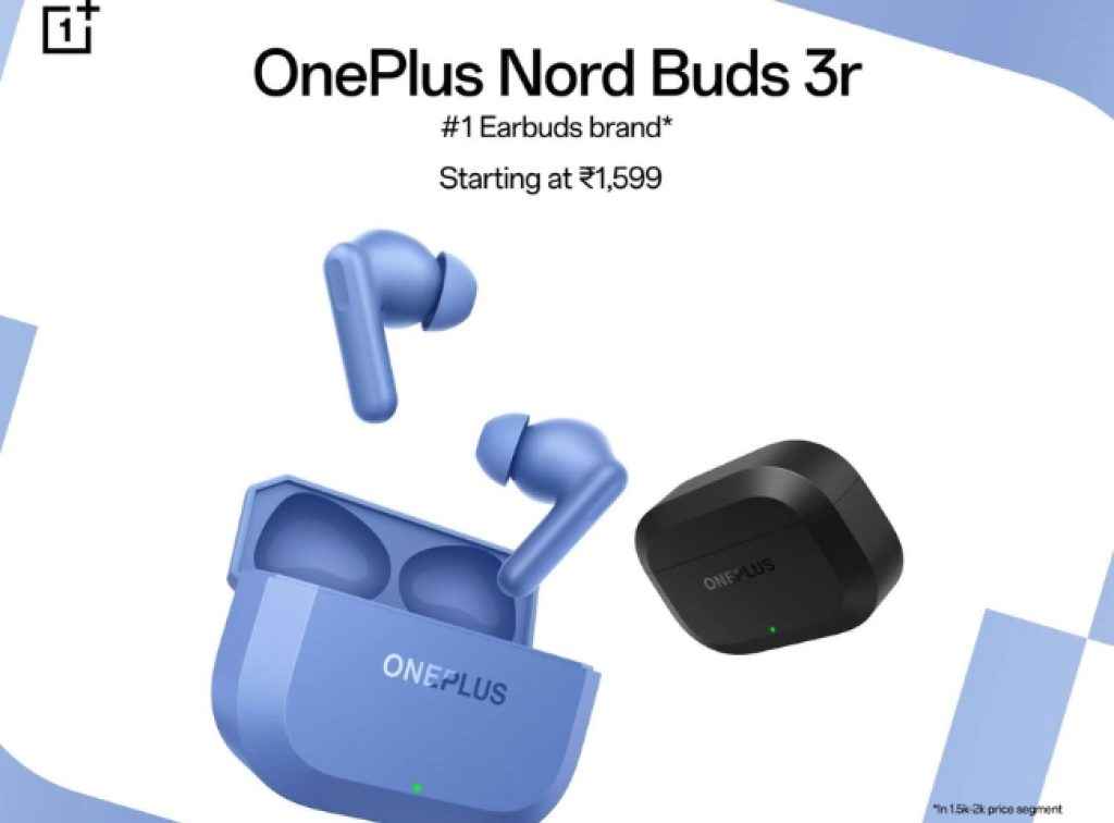 OnePlus Nord Buds 3r