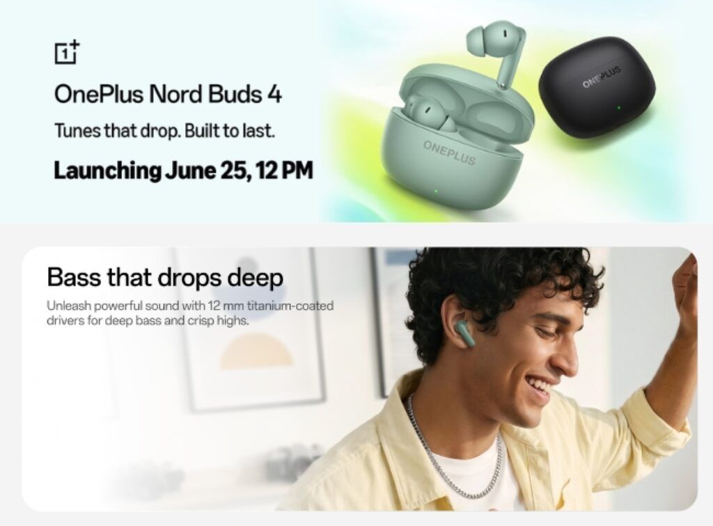 OnePlus Nord Buds 4