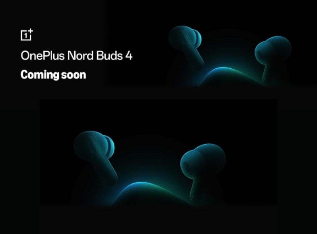 OnePlus Nord Buds 4