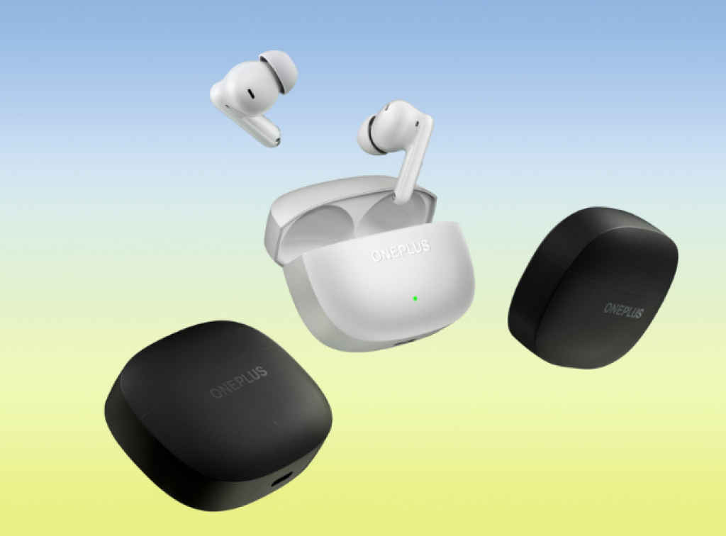 OnePlus Nord Buds 4 Pro