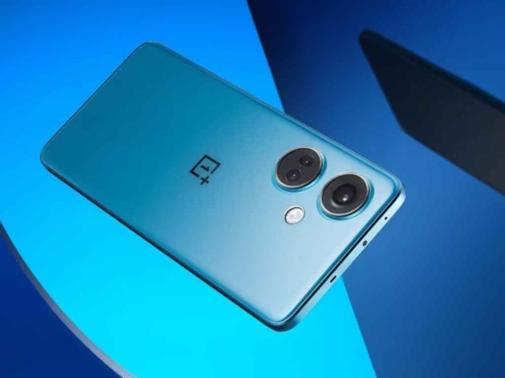 OnePlus Nord CE 3 5G (Special Phone)