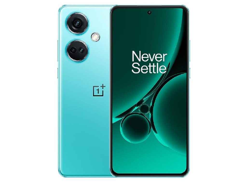 Amazon Finale Days Sale deals on OnePlus Nord CE 3 5G