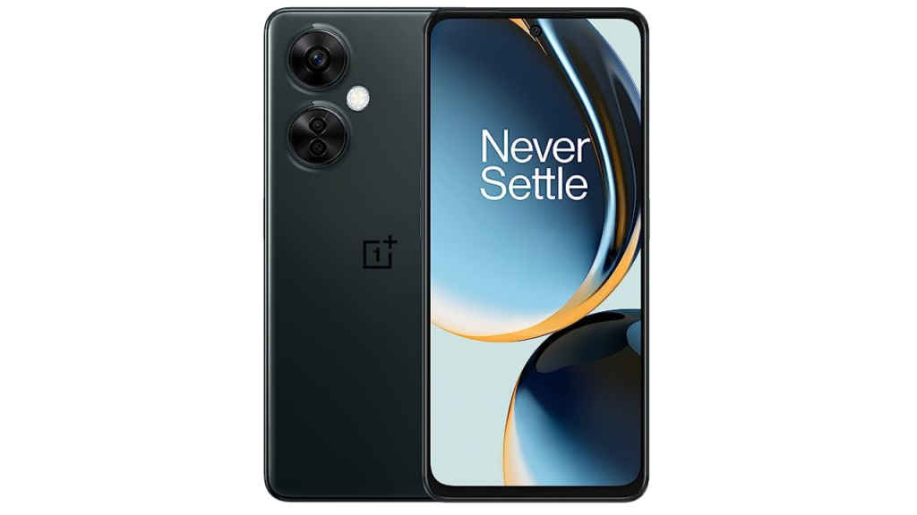 Amazon Great Summer Sale 2024: OnePlus Nord CE 3 Lite 5G