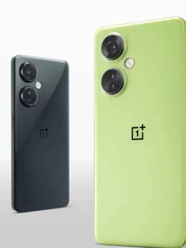 OnePlus Nord CE 3 huge discount on summer sale