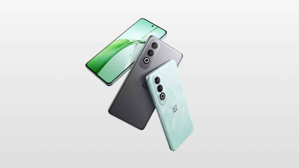 OnePlus Nord CE 4 latest update brings AI Eraser, camera improvements & more
