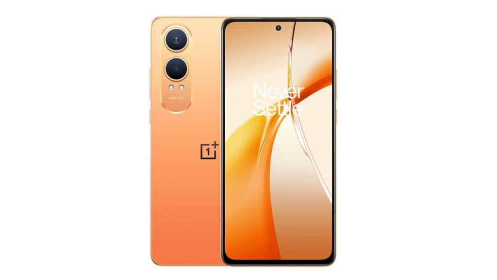 OnePlus Nord CE 4 Lite 5G