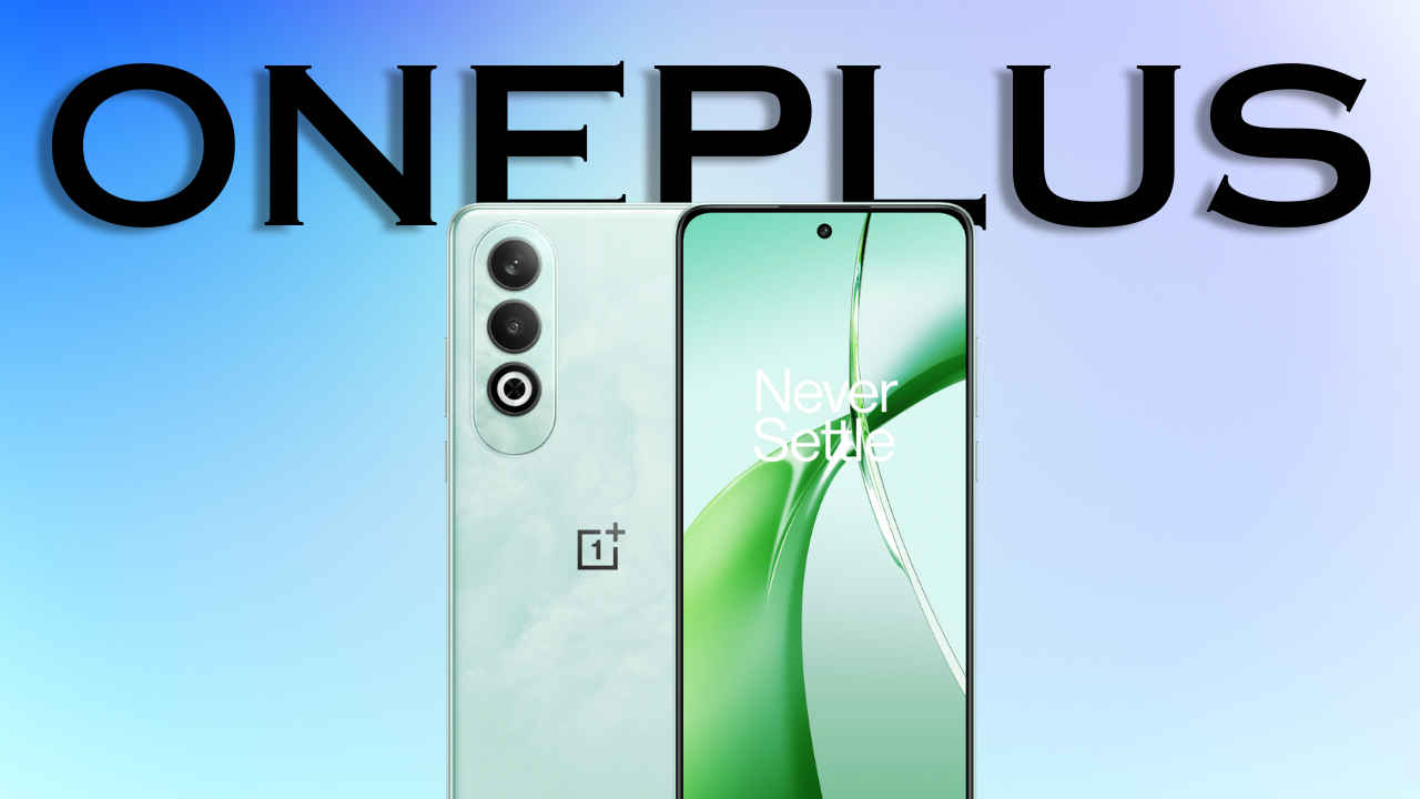 OnePlus Nord 4 அறிமுக முன்பே தகவல் அம்பலமாகியது
